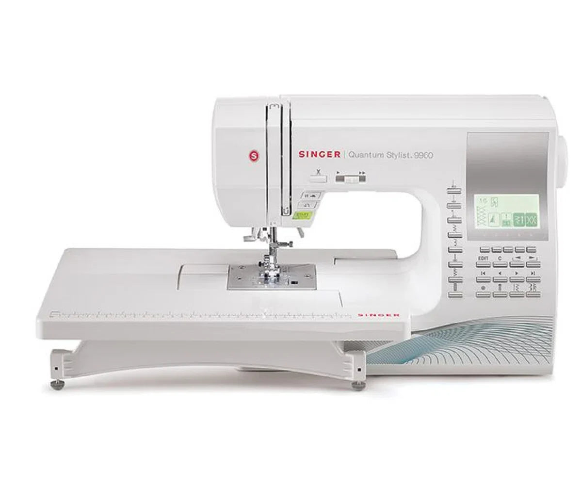 Quantum Stylist™ 9960 Sewing Machine