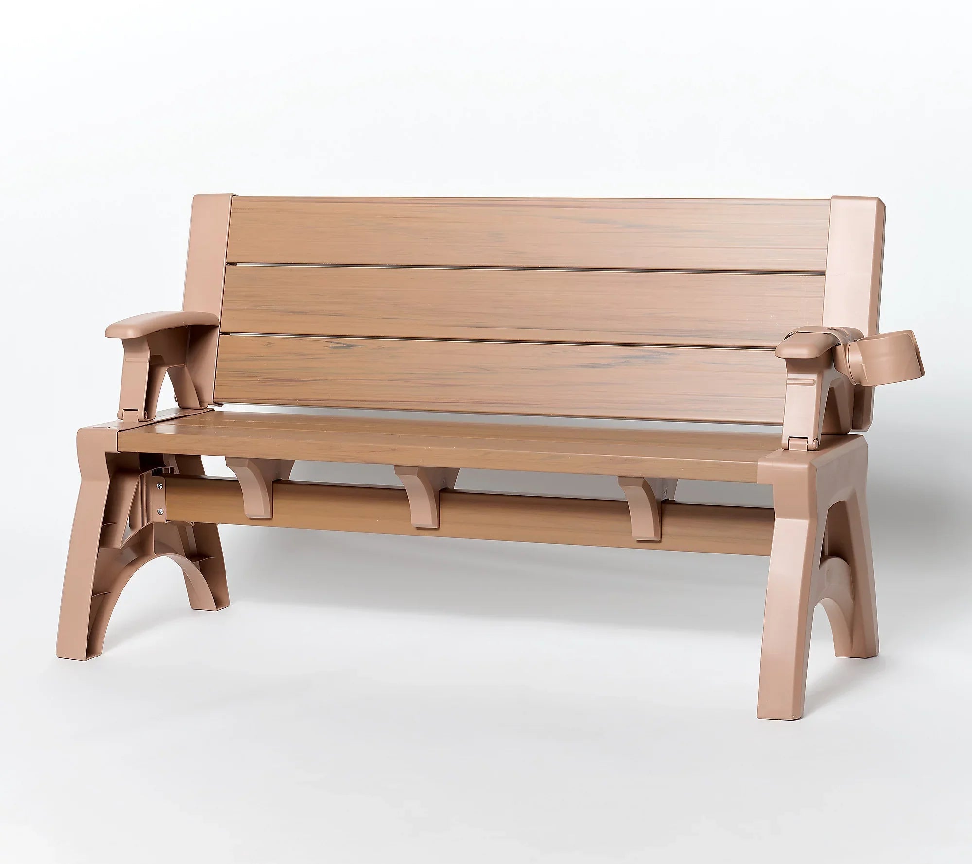 Convert-a-Bench Gen II XL Designer Series Bench-toTable,Buy 1 get 1 free